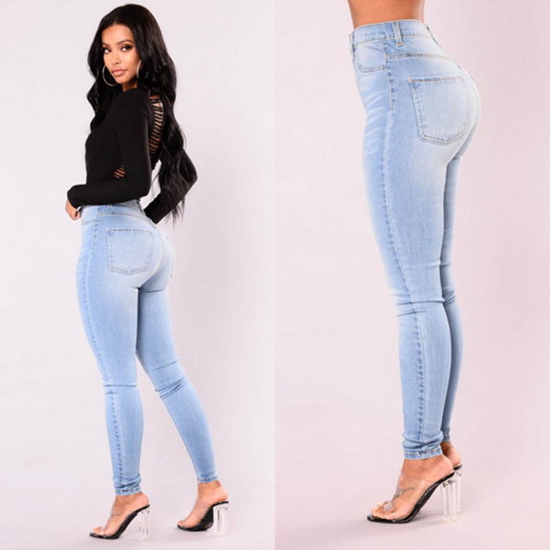 womens denim